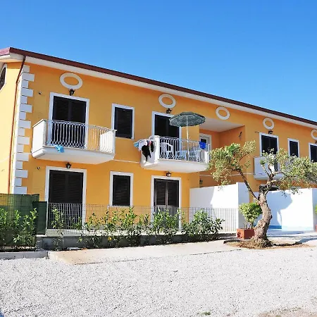 Casale Cilento-1 By Interhome *