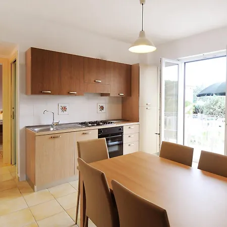 דירה Casale Cilento-1 By Interhome