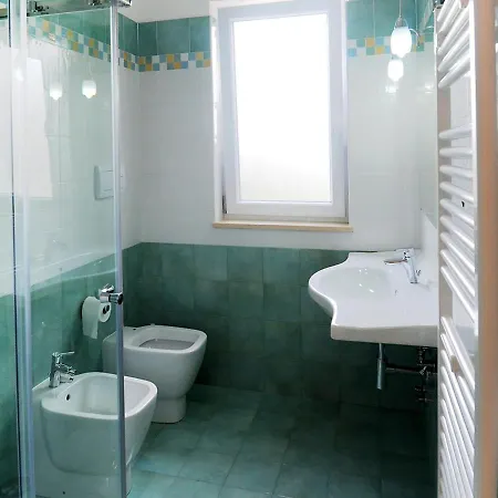 Casale Cilento-1 By Interhome דירה