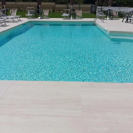 Casale Cilento-1 By Interhome *