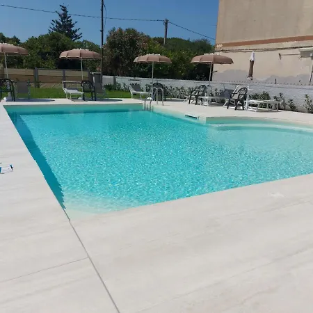 דירה Casale Cilento-1 By Interhome *