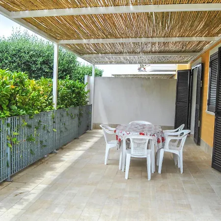 Casale Cilento-1 By Interhome *