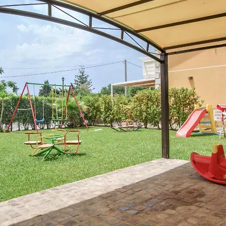 Apartment Casale Cilento-1 By Interhome *