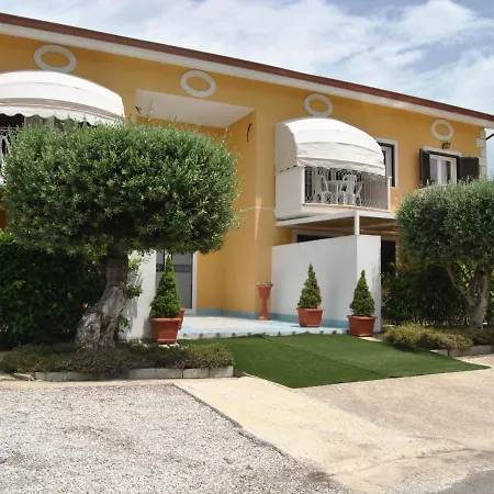 Casale Cilento-1 By Interhome Paestum