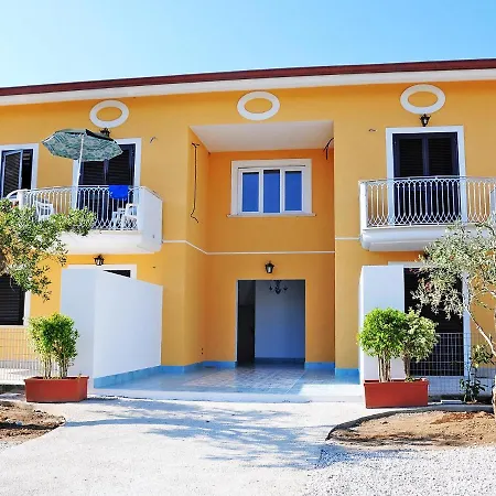 Casale Cilento-1 By Interhome
