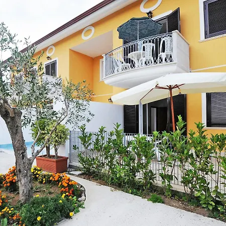 Casale Cilento-1 By Interhome Apartment