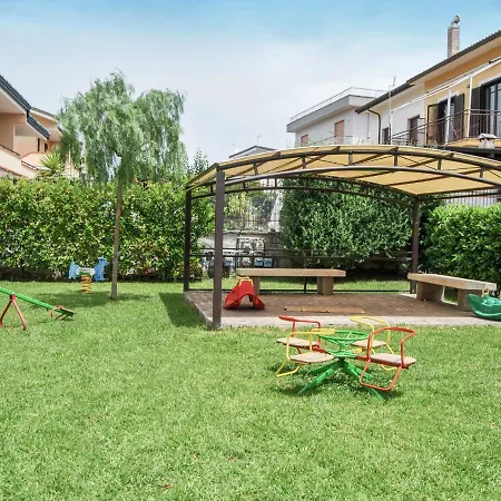 Casale Cilento-1 By Interhome * Paestum
