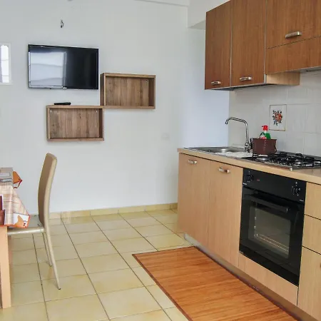 Casale Cilento-1 By Interhome * Paestum